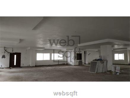 Commercial Retail showroom for Rent